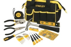 COFFRET OUTILS STANLEY